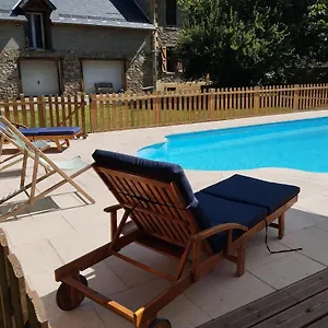 Maison Burgalat Chalet