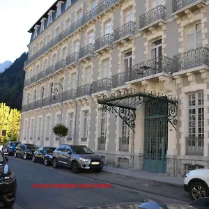 Petit Studio Dans Immeuble De Caractere Apartamento