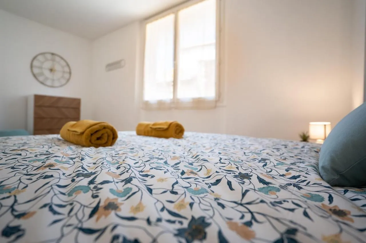 Holiday home Maison La Majorelle - 90M2 - Garage Et Terrasse Pamiers France
