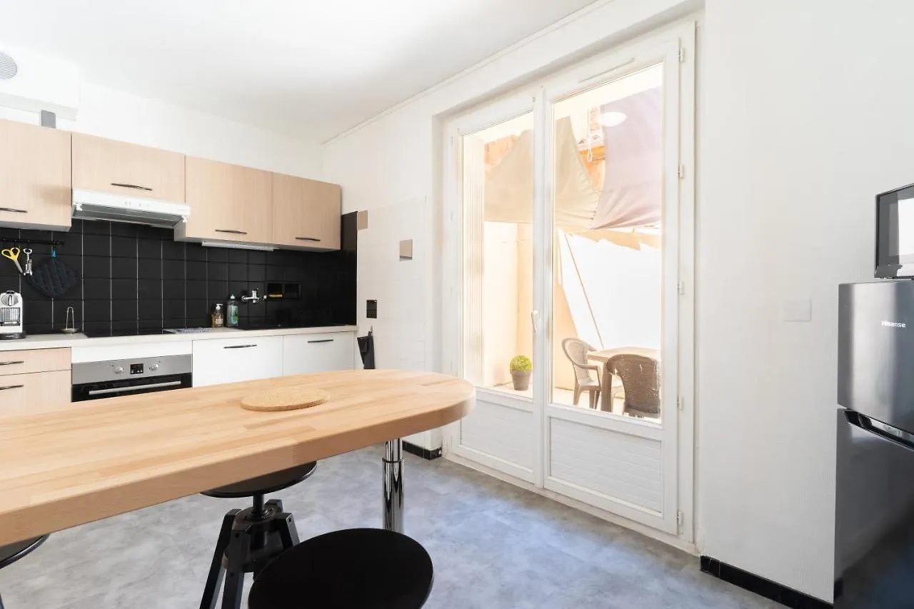 Maison La Majorelle - 90M2 - Garage Et Terrasse Pamiers 0*,  France